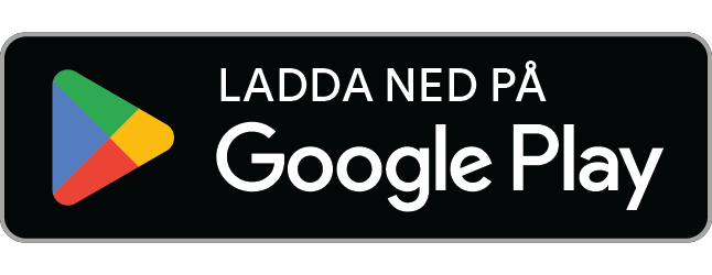 Finns på Google Play